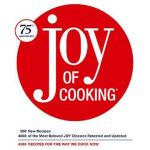 Joy of Cooking