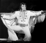 elvis cape