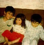 P A M PJs,&nbsp;1969