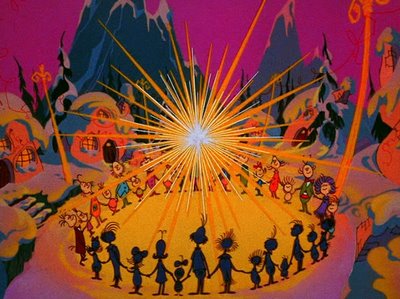 Whoville Christmas