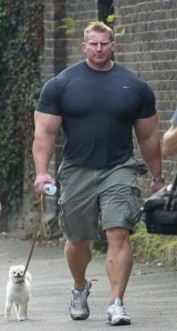 funny-dog-muscular-guy