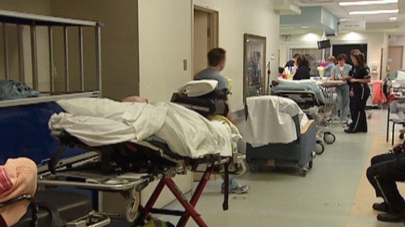 Stack 'em up! Roll'em out...